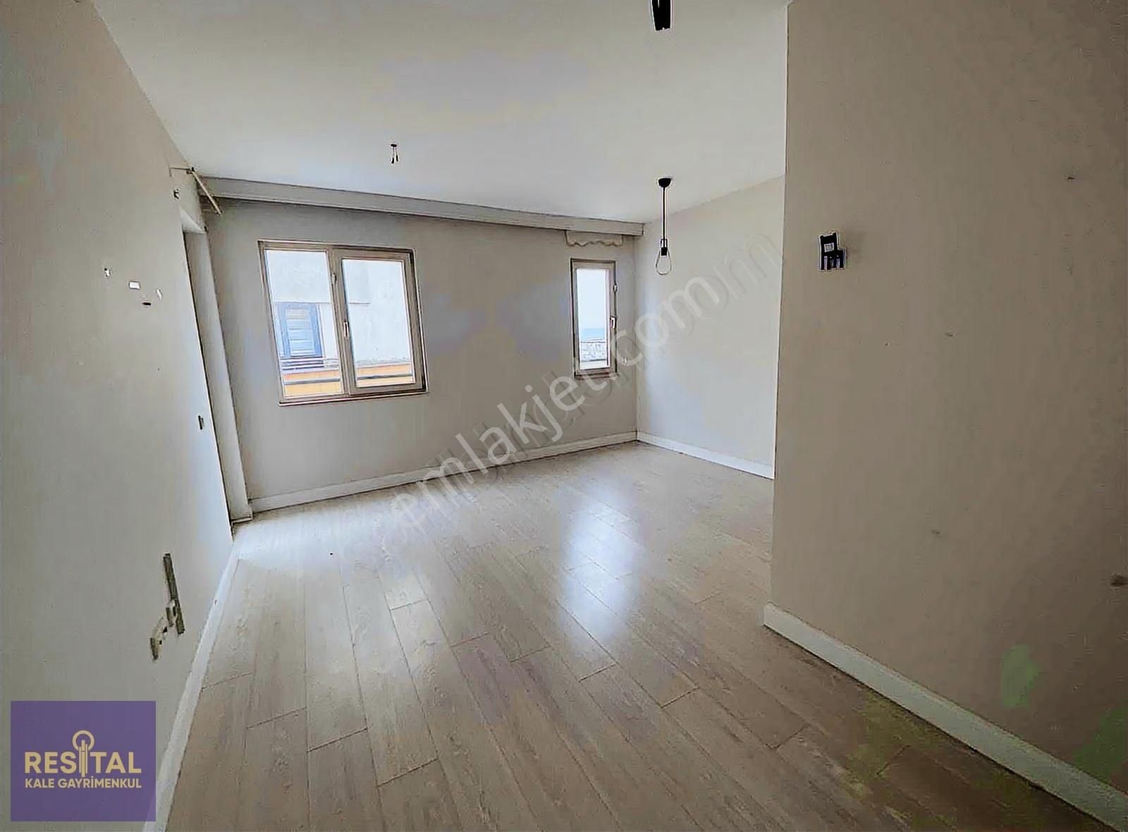 Sinpaş Gyo Bursa Modern Sitesinde 3,5+1 Kiralık Manzaralı Daire - Görsel 4