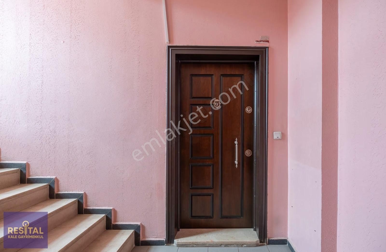 Kültür Mah. Kumova Ufuk Sitesinde 126 M2 Satılık 3+1 Ferah Daire - Görsel 15