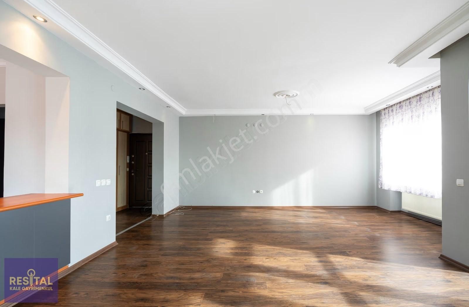 Kültür Mah. Kumova Ufuk Sitesinde 126 M2 Satılık 3+1 Ferah Daire - Görsel 20