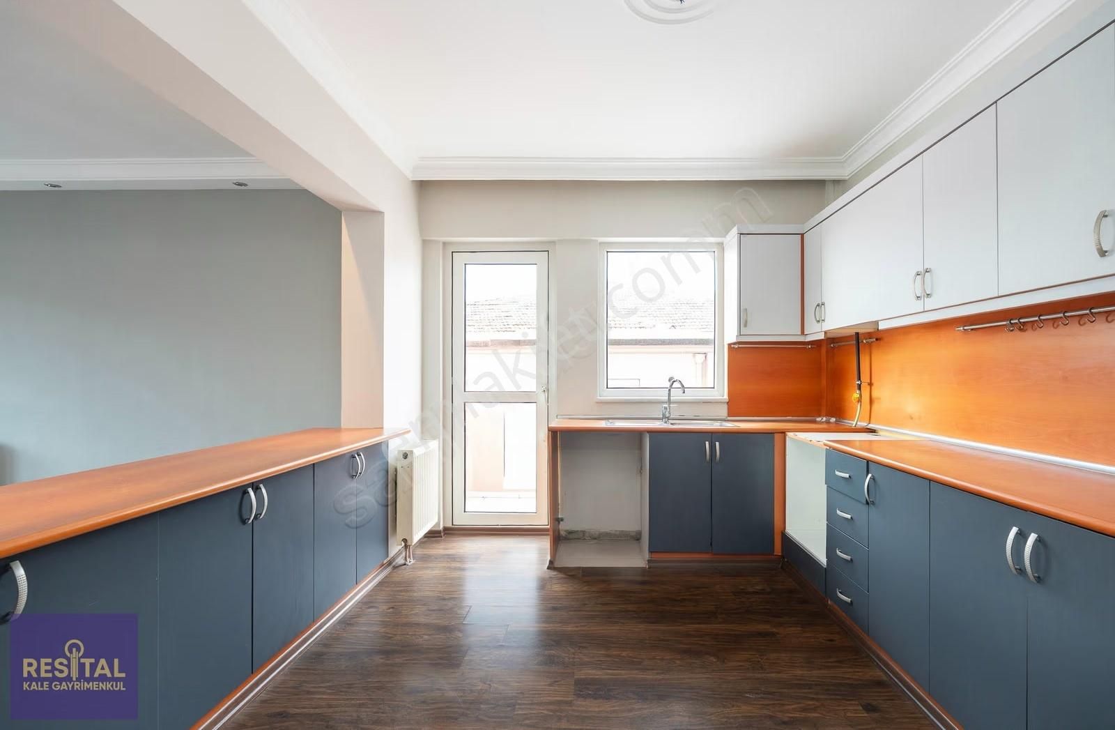 Kültür Mah. Kumova Ufuk Sitesinde 126 M2 Satılık 3+1 Ferah Daire - Görsel 10