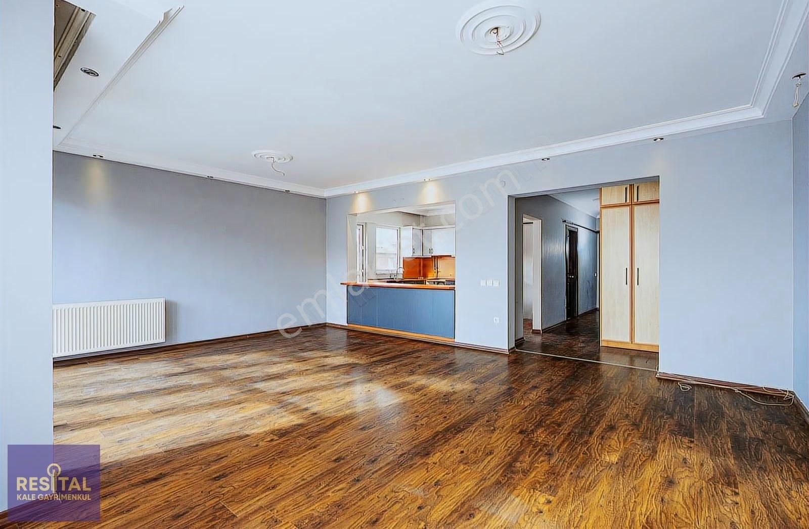 Kültür Mah. Kumova Ufuk Sitesinde 126 M2 Satılık 3+1 Ferah Daire - Görsel 5