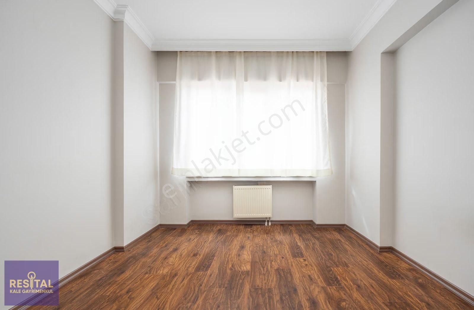 Kültür Mah. Kumova Ufuk Sitesinde 126 M2 Satılık 3+1 Ferah Daire - Görsel 18