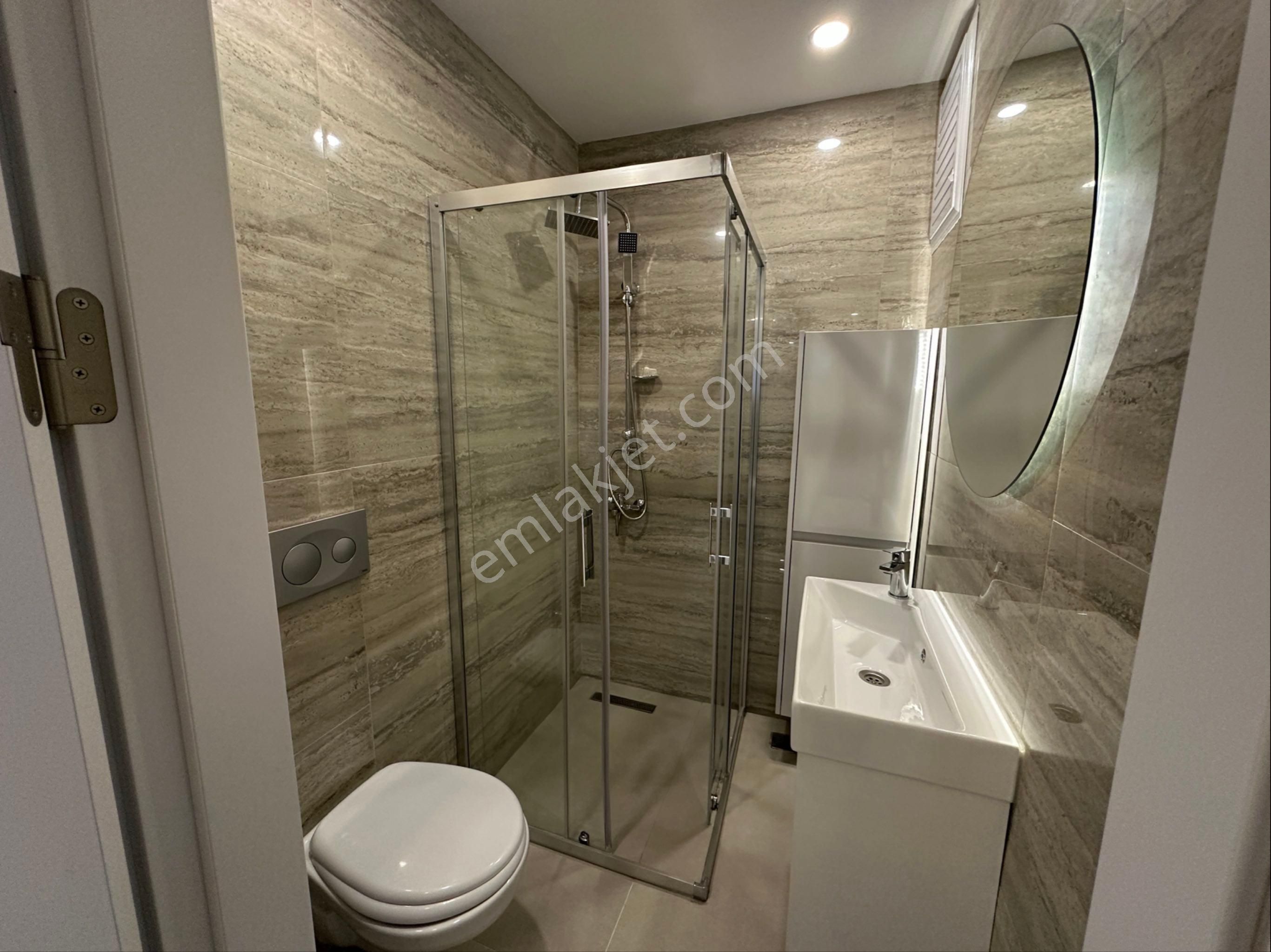 Yeni Ve Temiz Tadilatlı, Taşınmaya Hazır, Aydınlık Ve Ferah 2+ - Görsel 13