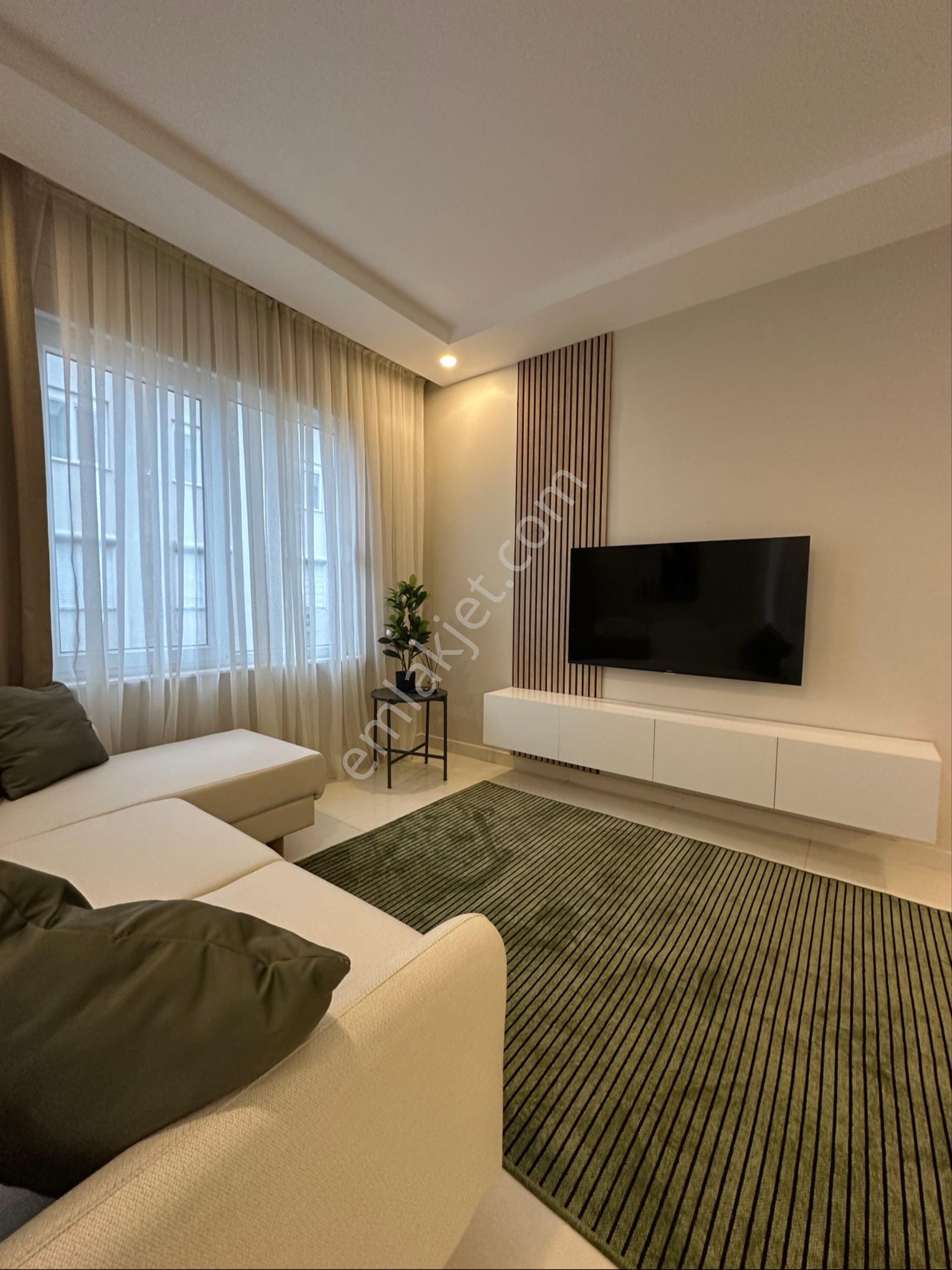 Yeni Ve Temiz Tadilatlı, Taşınmaya Hazır, Aydınlık Ve Ferah 2+ - Görsel 4