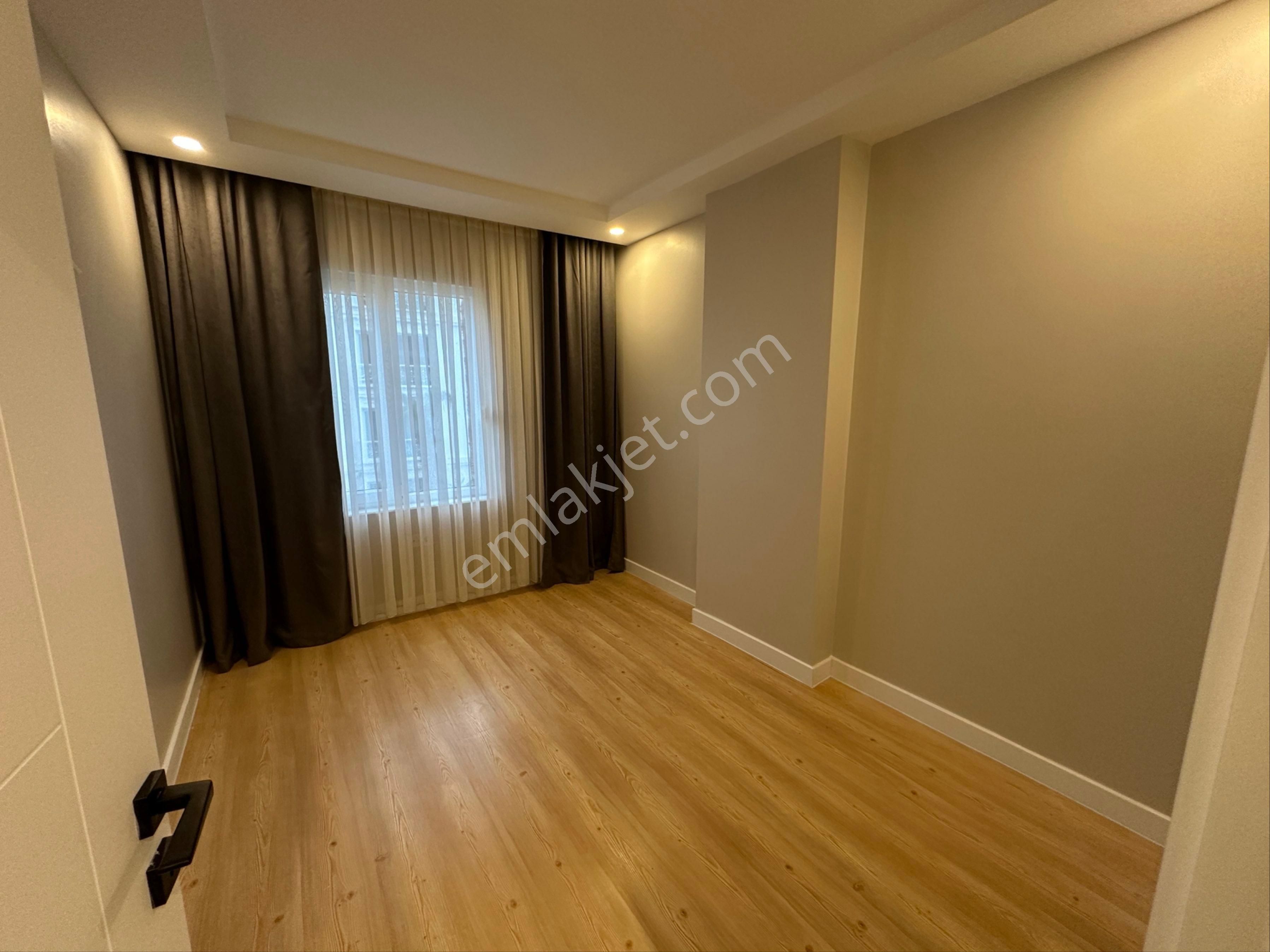 Yeni Ve Temiz Tadilatlı, Taşınmaya Hazır, Aydınlık Ve Ferah 2+ - Görsel 9