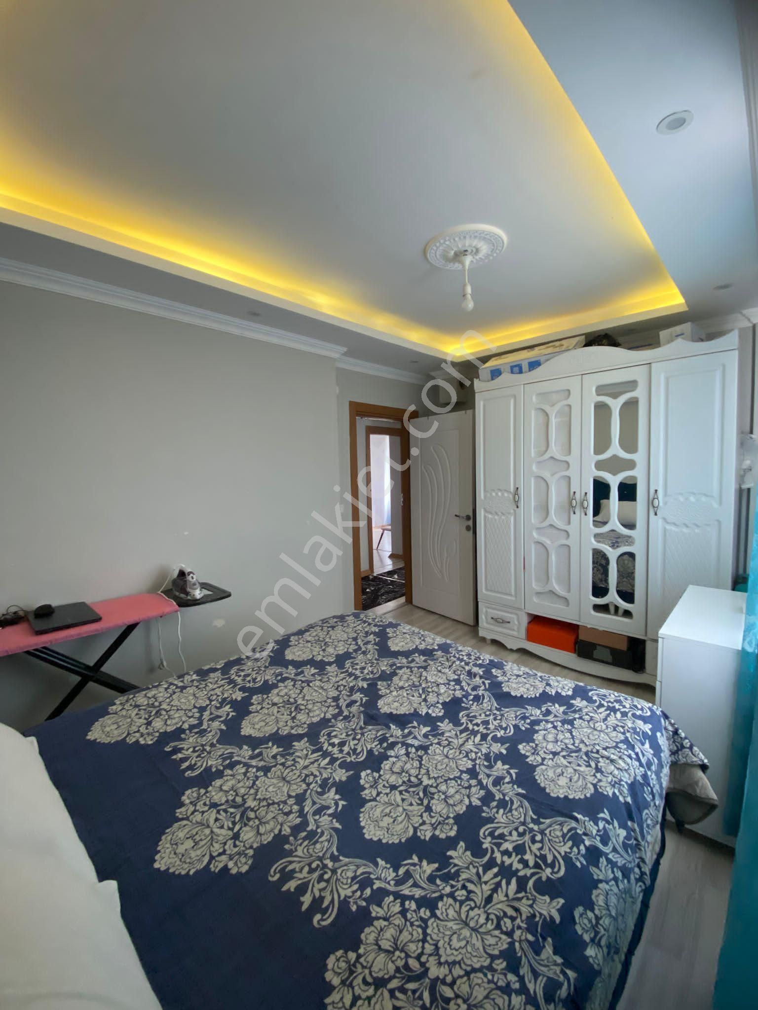 Arslanbeyden Tekirdağ Çorlu Mevkiinde Acil Satılık Daire Fırsatı!!!!!