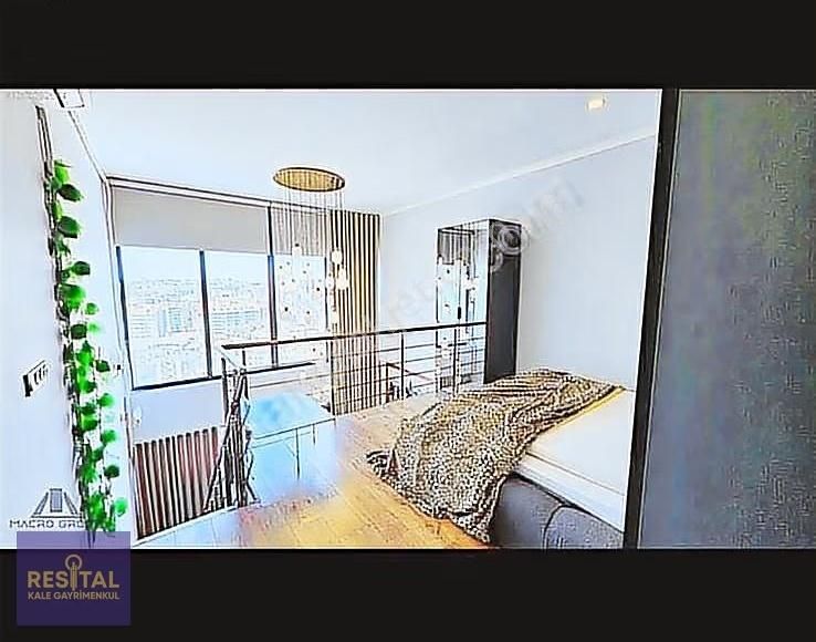 Doguşkent Sitesinde Satılık Loft Daire - Görsel 7