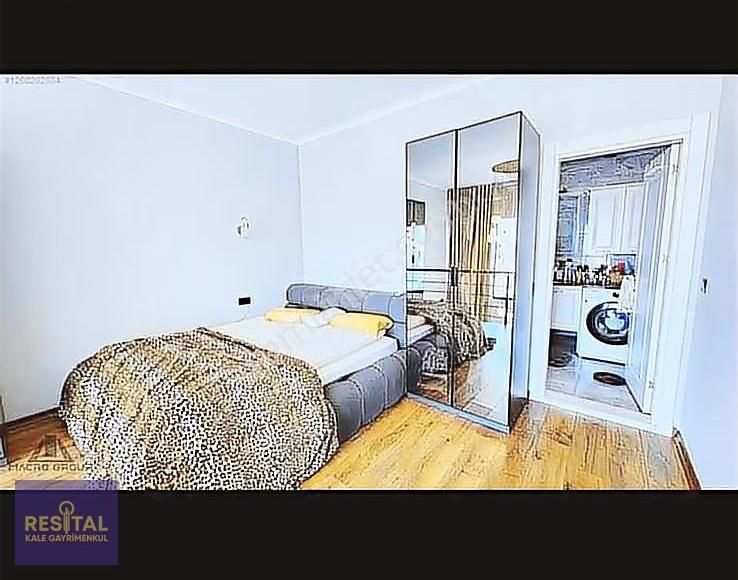 Doguşkent Sitesinde Satılık Loft Daire - Görsel 10