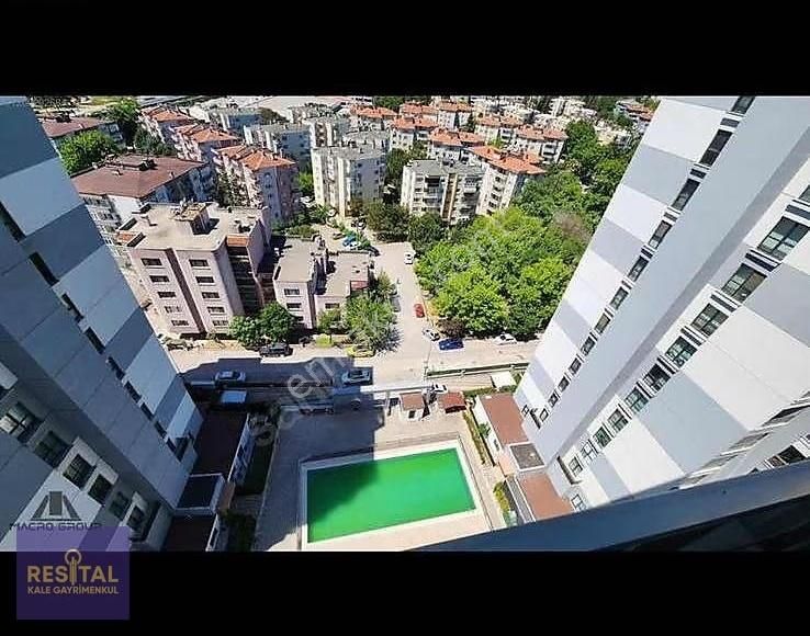 Doguşkent Sitesinde Satılık Loft Daire - Görsel 9