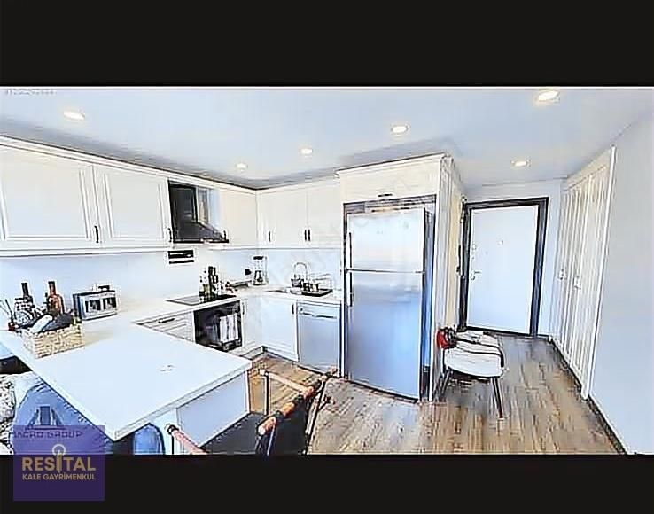 Doguşkent Sitesinde Satılık Loft Daire