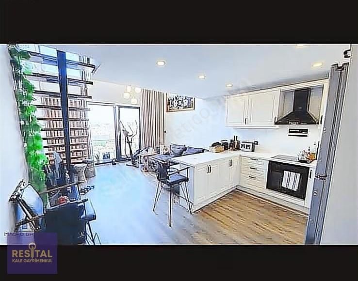 Doguşkent Sitesinde Satılık Loft Daire - Görsel 2