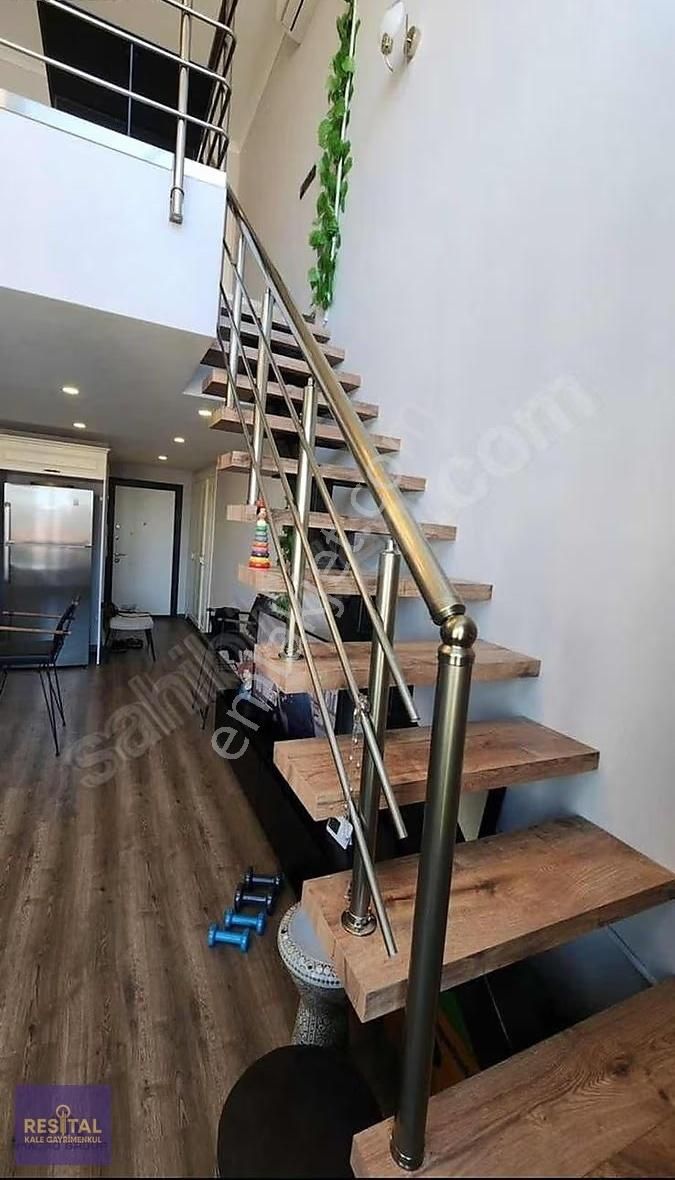 Doguşkent Sitesinde Satılık Loft Daire - Görsel 12