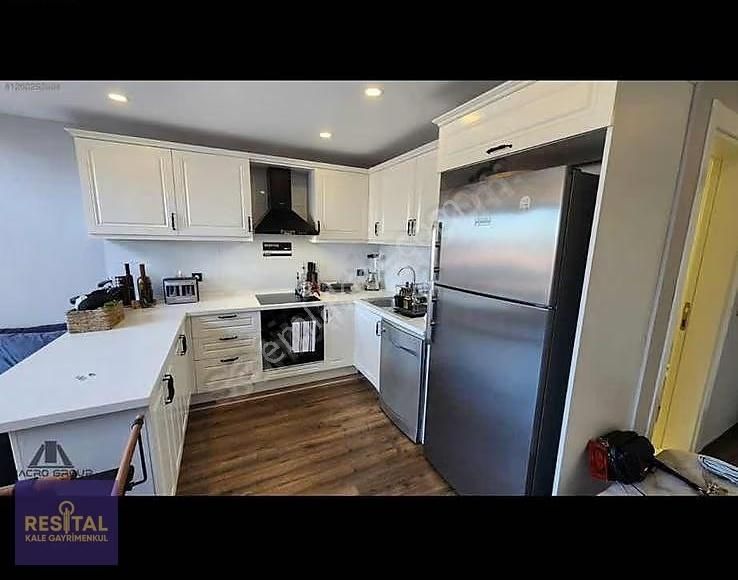 Doguşkent Sitesinde Satılık Loft Daire - Görsel 11