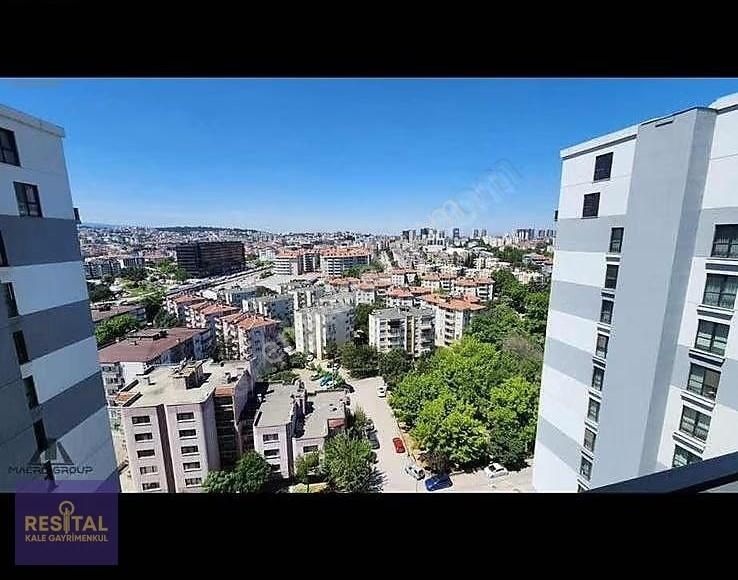 Doguşkent Sitesinde Satılık Loft Daire - Görsel 5