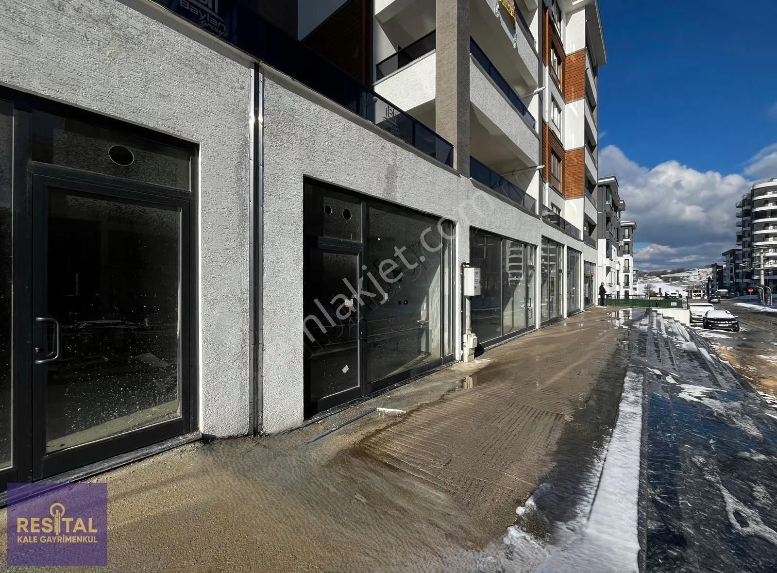 Kayapa 30 Ağustos Mahallesi'nde Cadde Üzeri Satılık Dükkan - Görsel 3