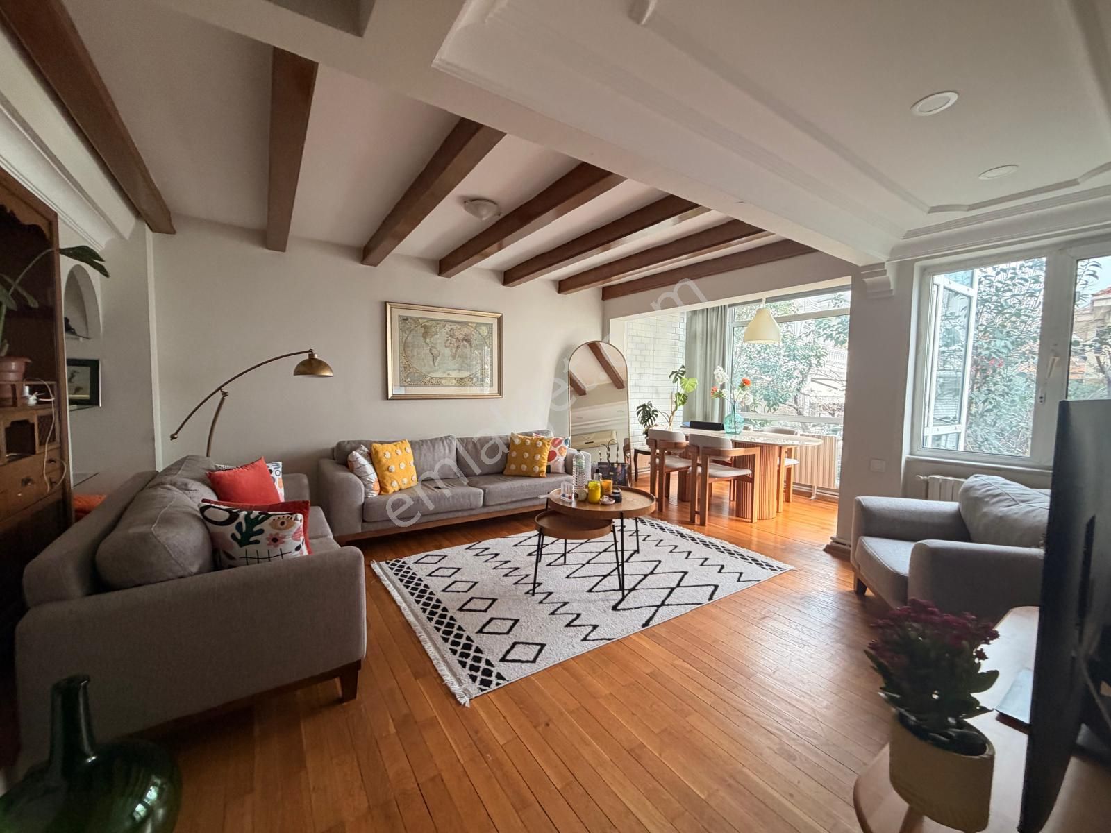 ▃artemin▃küçükyalı Villalar Bölgesinde Emsalsiz 1.kat 95m² 2+1!