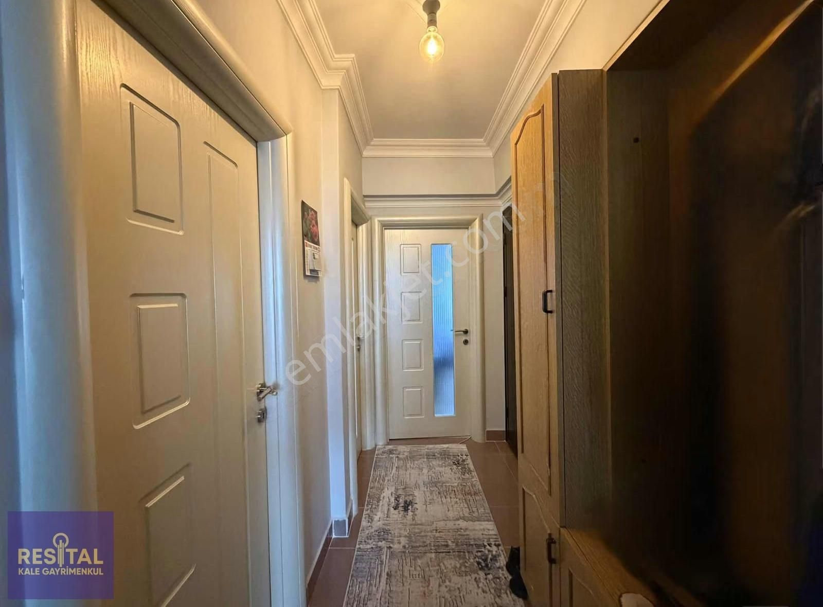 Üçevler Denizciler Caddesi Üzerinde Satılık 2+1 Daire - Görsel 17