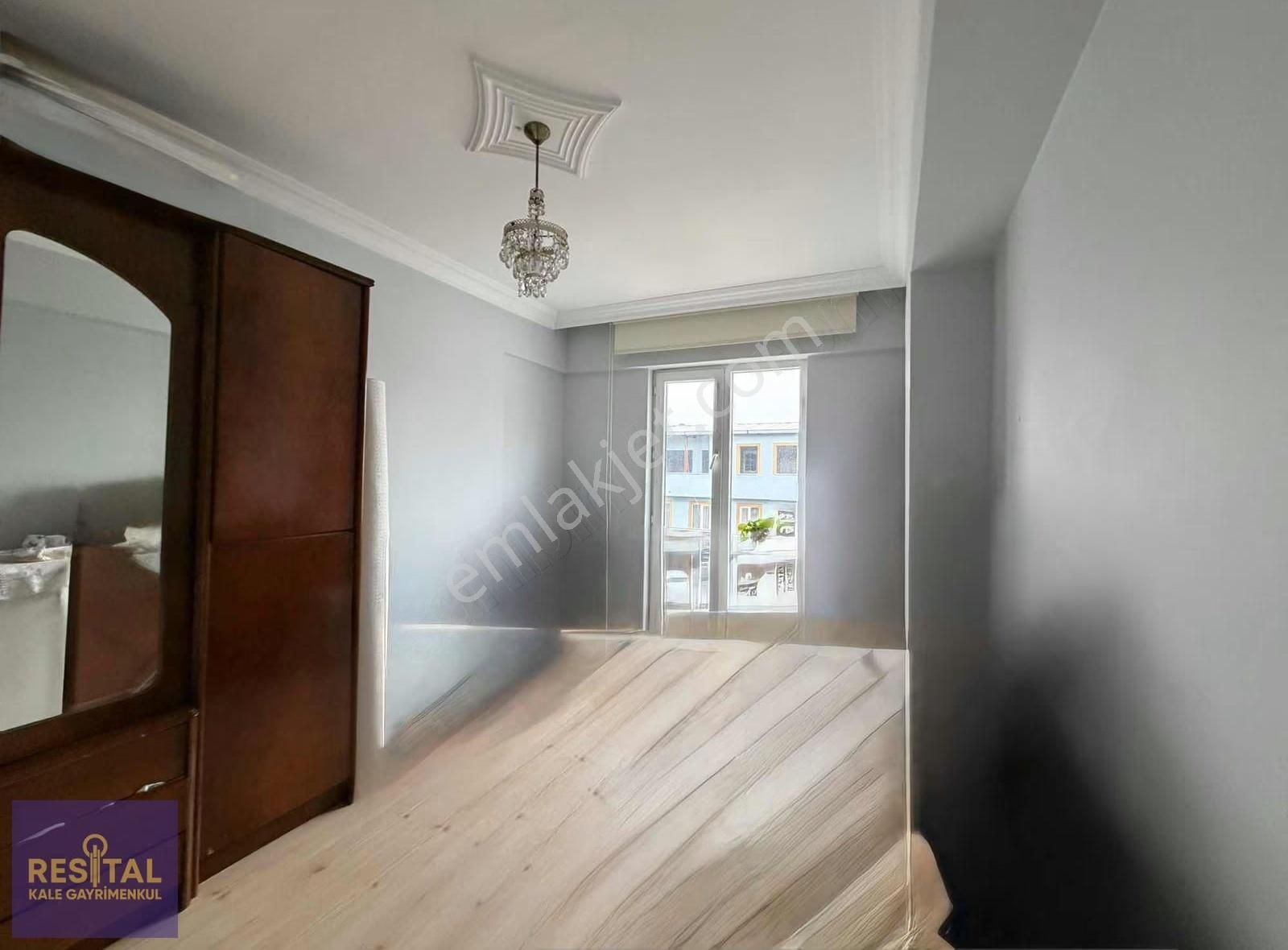 Üçevler Denizciler Caddesi Üzerinde Satılık 2+1 Daire - Görsel 8