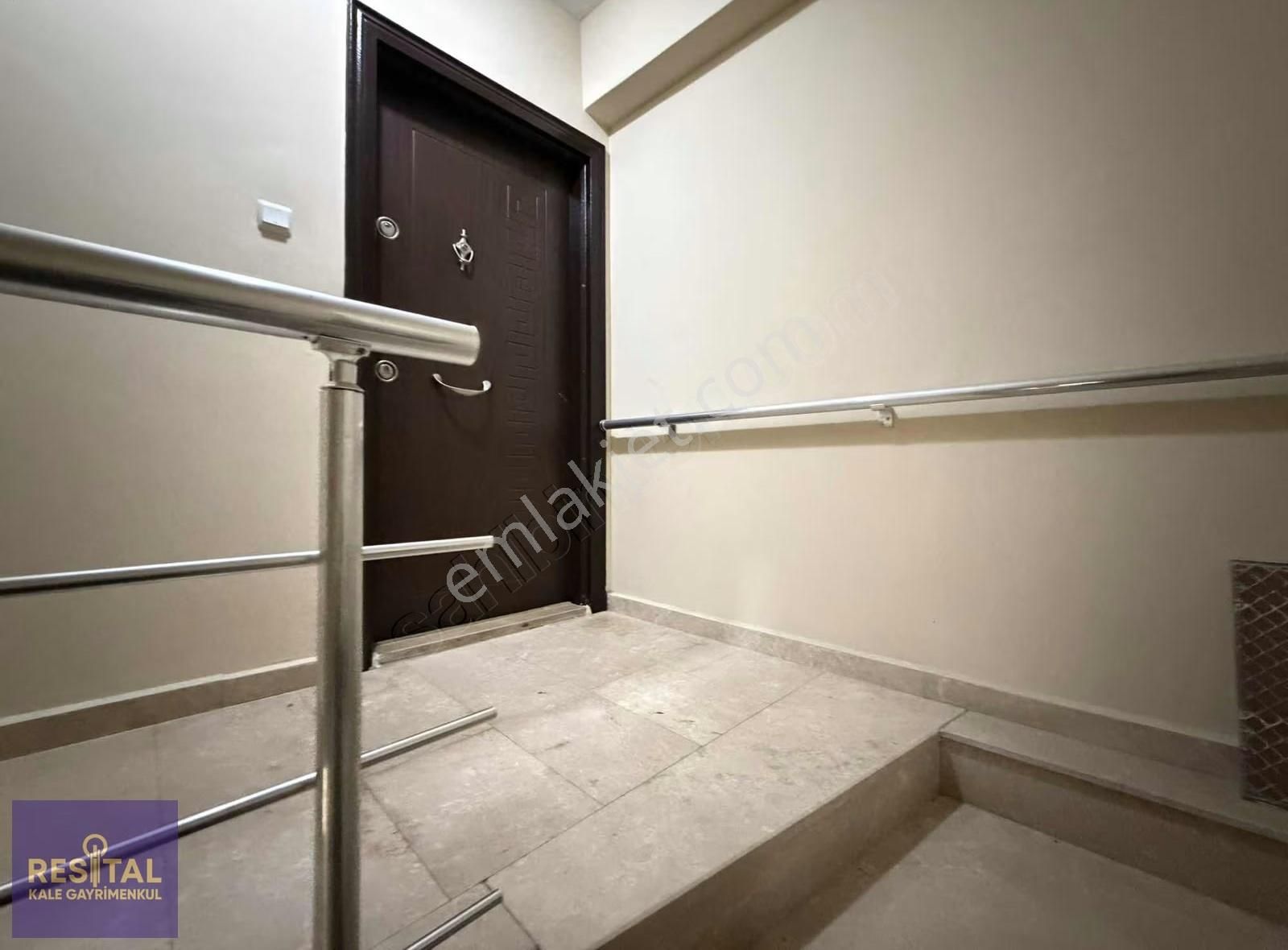 Üçevler Denizciler Caddesi Üzerinde Satılık 2+1 Daire - Görsel 9