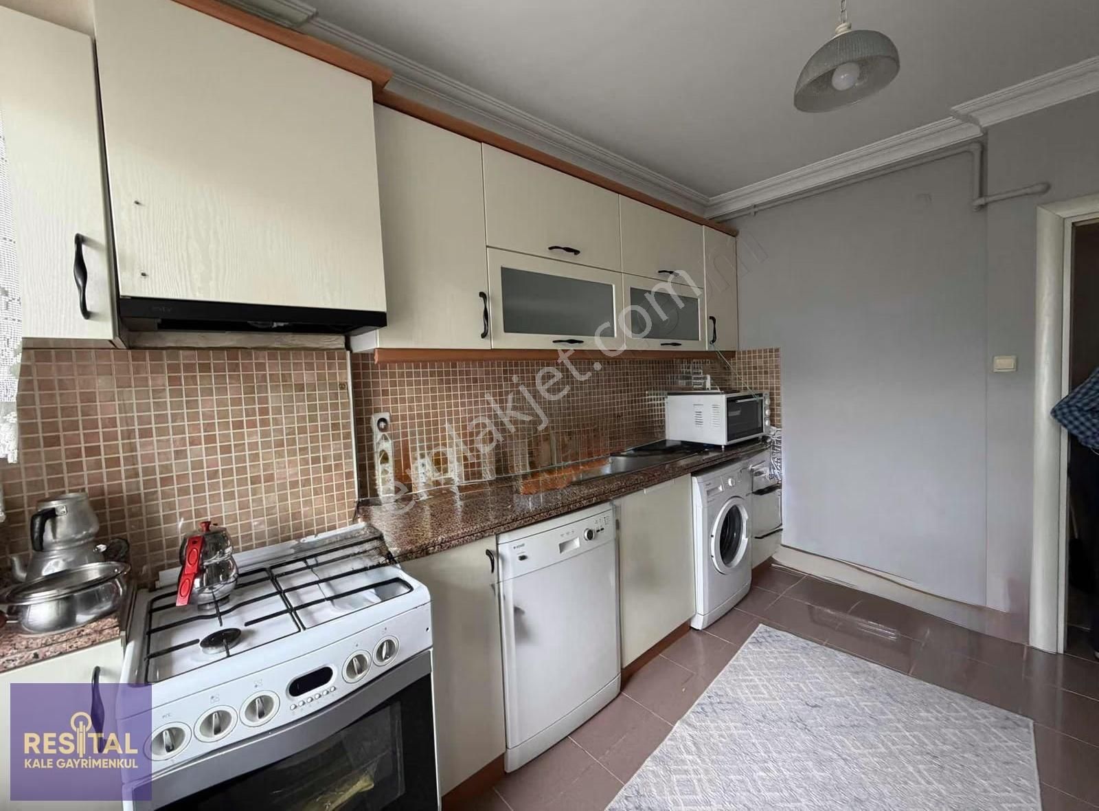 Üçevler Denizciler Caddesi Üzerinde Satılık 2+1 Daire - Görsel 20