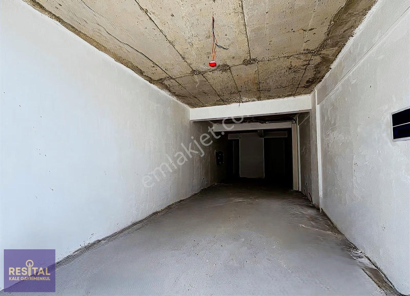 Kayapa 30 Ağustos Mahallesi'nde Cadde Üzeri Kiralık Dükkan - Görsel 3