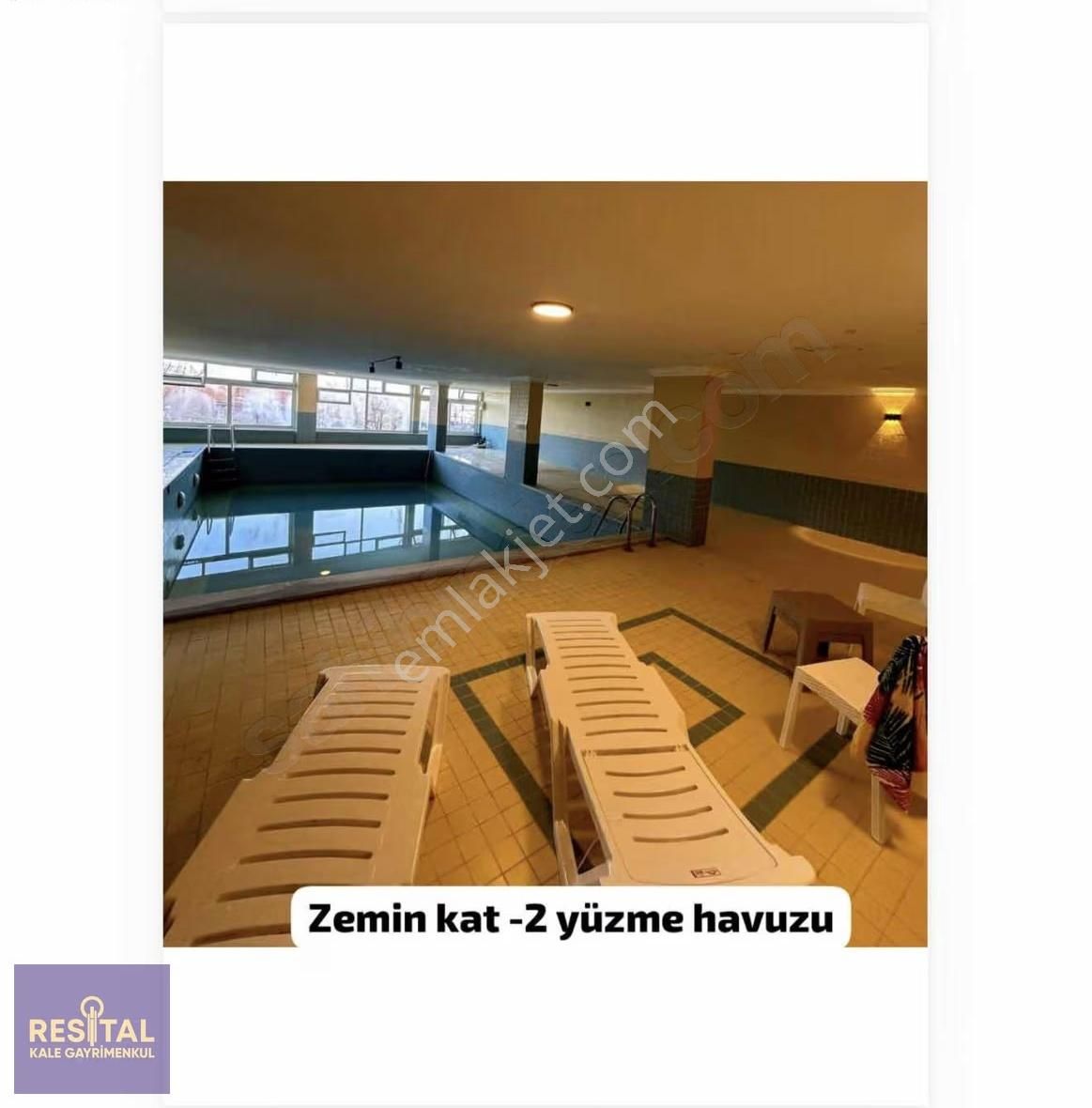 Yalova Çiftlikköy'de Kapalı Havuzlu Fırsat Villa - Görsel 20