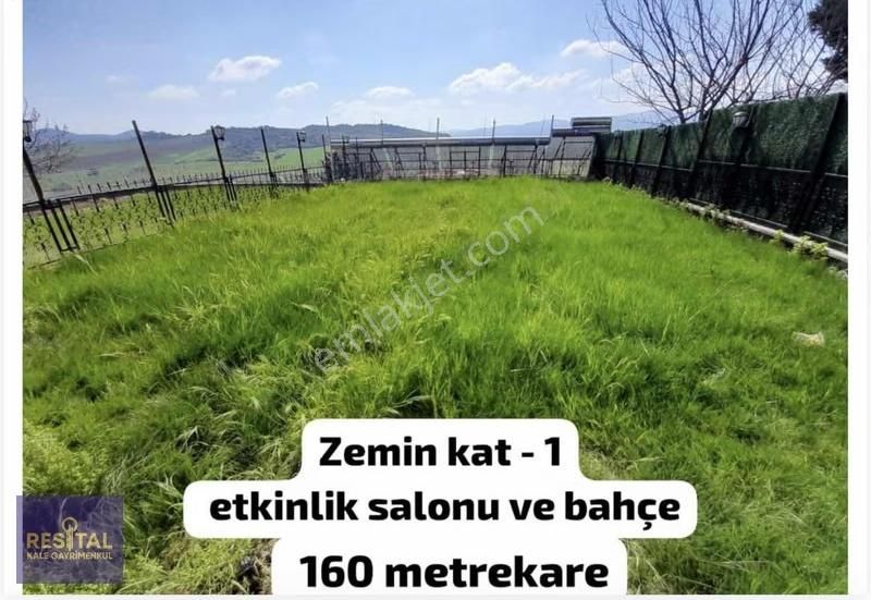 Yalova Çiftlikköy'de Kapalı Havuzlu Fırsat Villa - Görsel 11