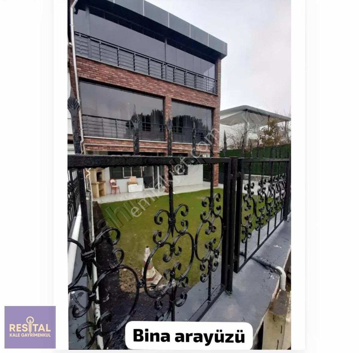 Yalova Çiftlikköy'de Kapalı Havuzlu Fırsat Villa - Görsel 15