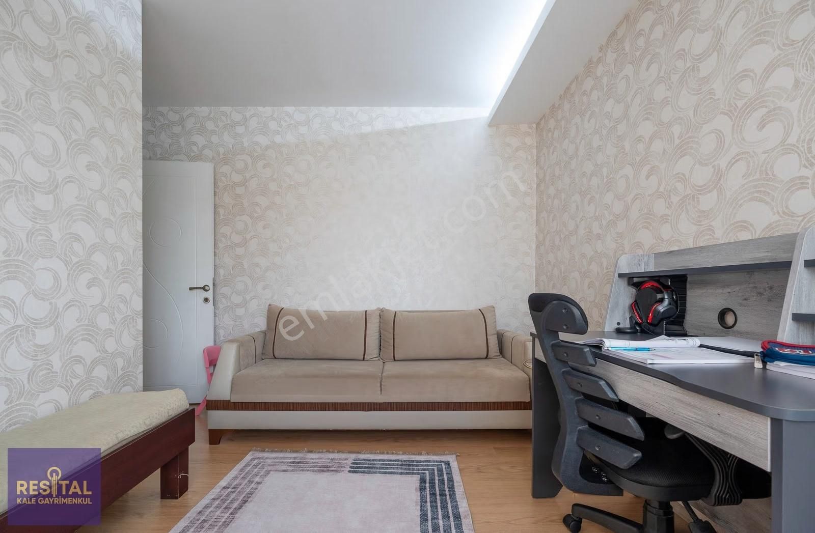 ''bakgör Yaşam Evleri 5'' Te Satılık 150 M2 Ferah 3+1 Daire - Görsel 33