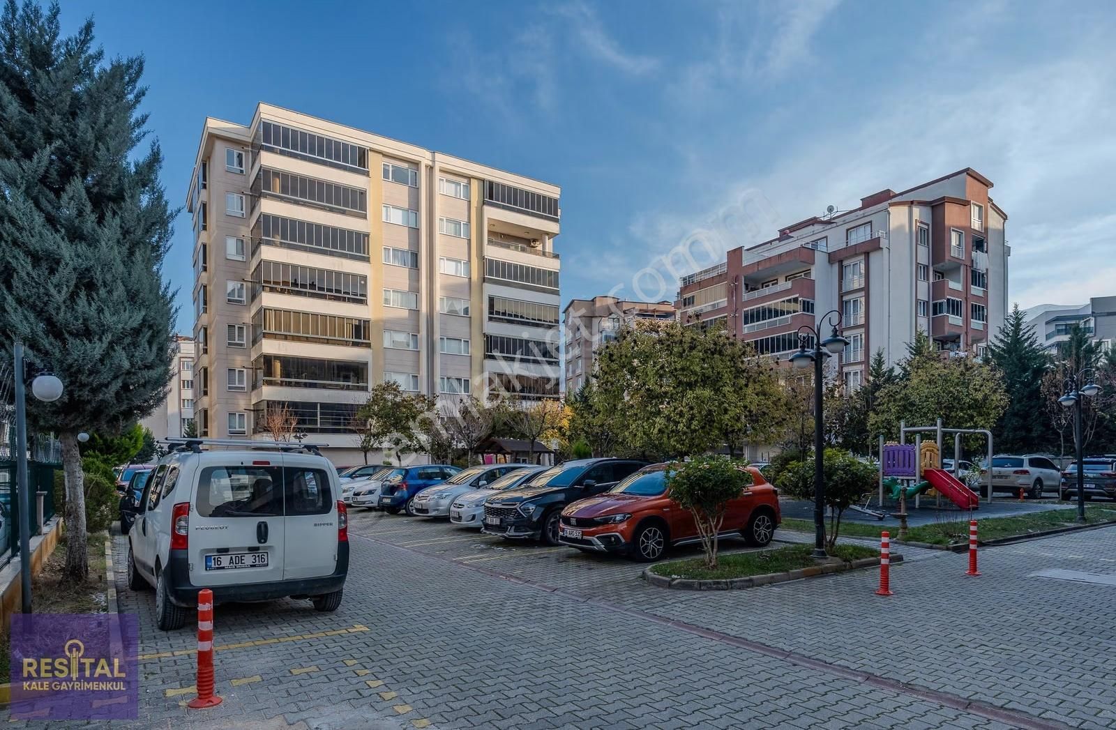 ''bakgör Yaşam Evleri 5'' Te Satılık 150 M2 Ferah 3+1 Daire - Görsel 30