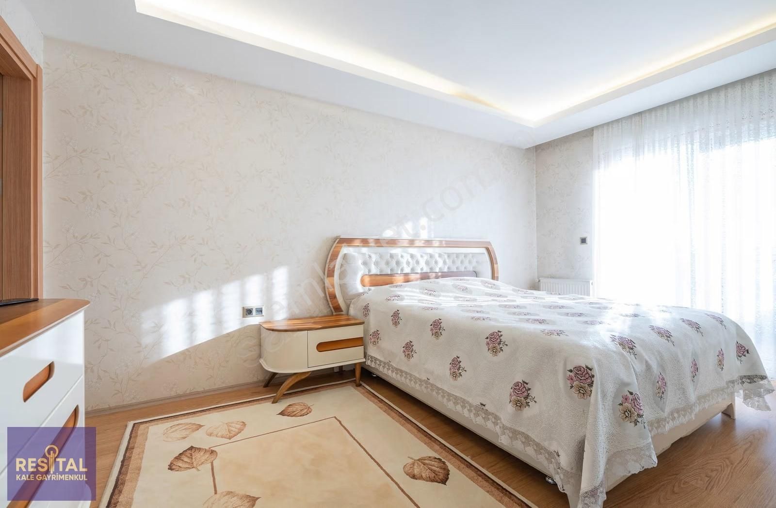 ''bakgör Yaşam Evleri 5'' Te Satılık 150 M2 Ferah 3+1 Daire - Görsel 7