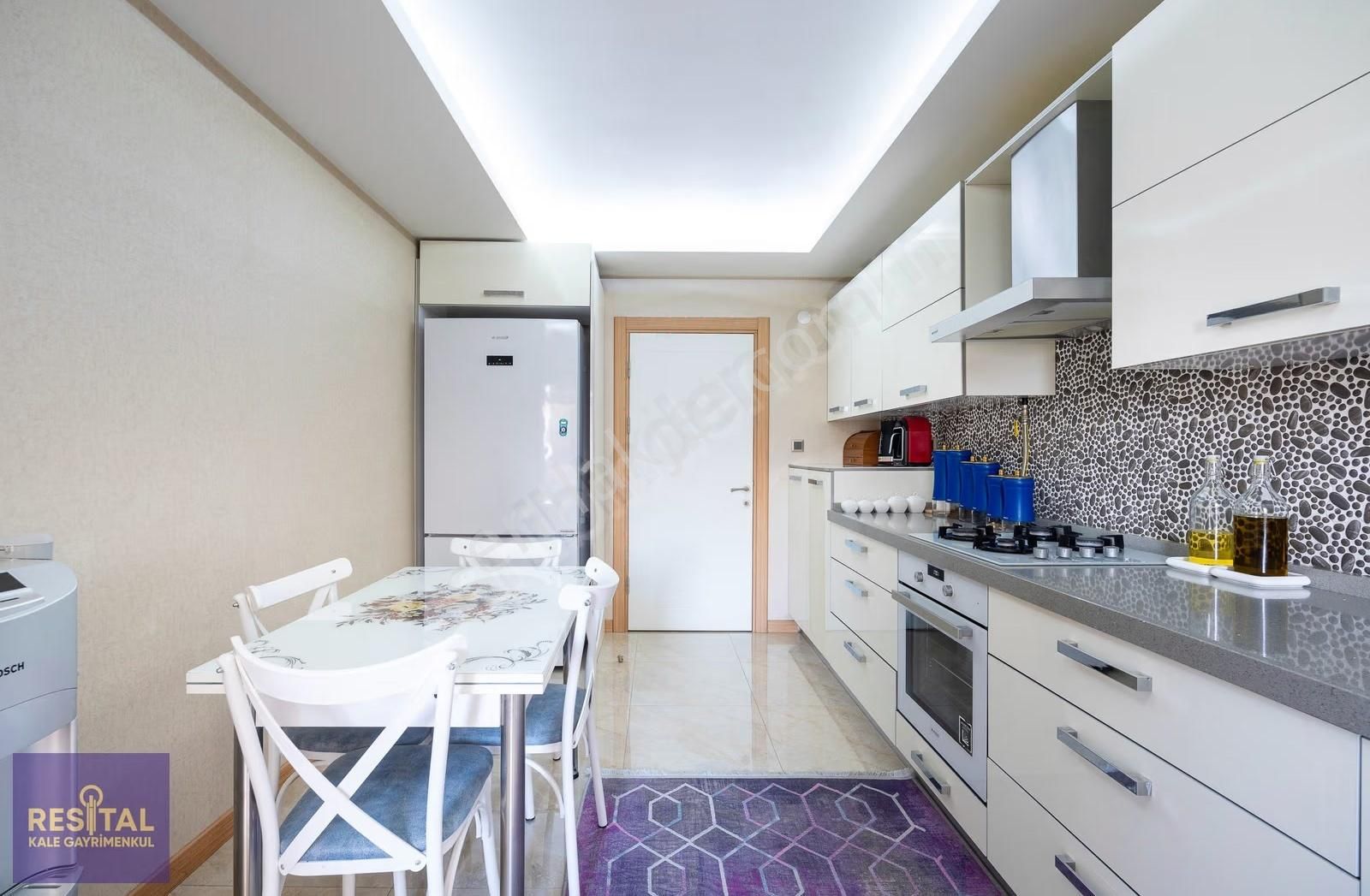 ''bakgör Yaşam Evleri 5'' Te Satılık 150 M2 Ferah 3+1 Daire - Görsel 8