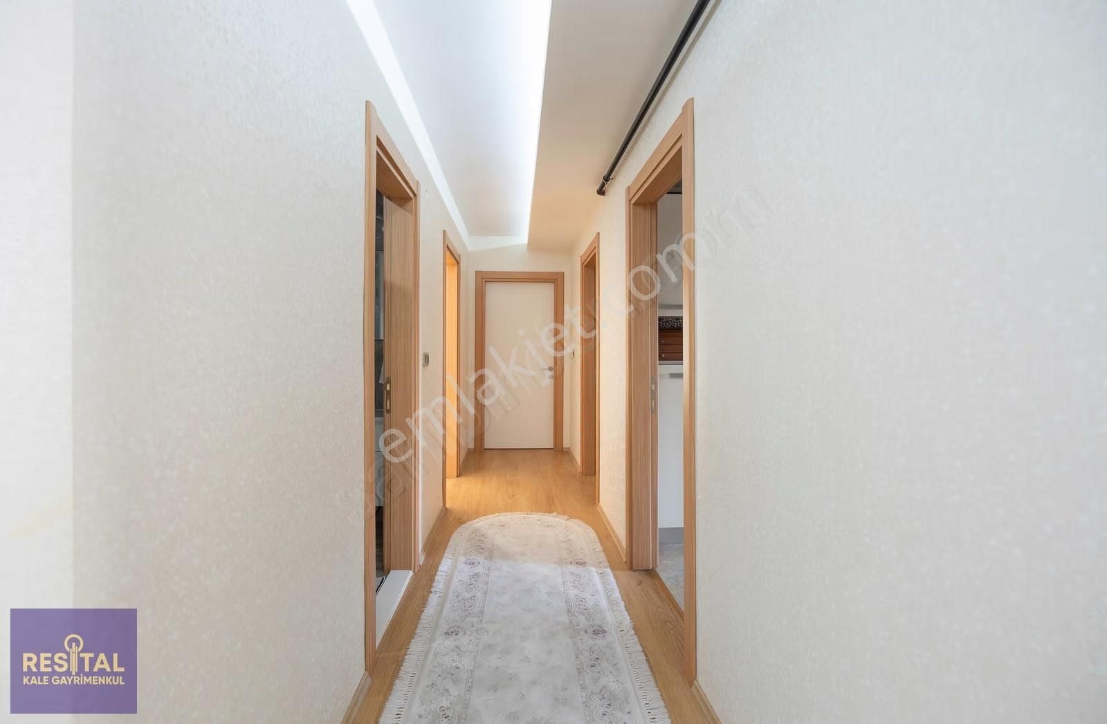 ''bakgör Yaşam Evleri 5'' Te Satılık 150 M2 Ferah 3+1 Daire - Görsel 23