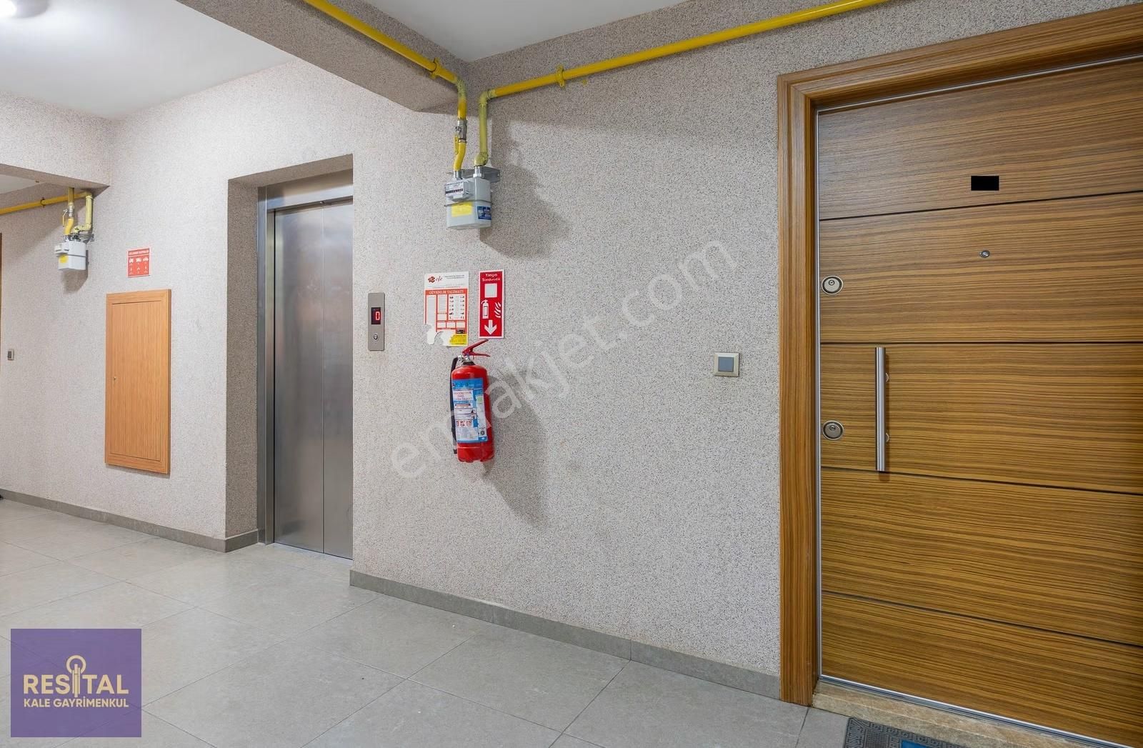 ''bakgör Yaşam Evleri 5'' Te Satılık 150 M2 Ferah 3+1 Daire - Görsel 25