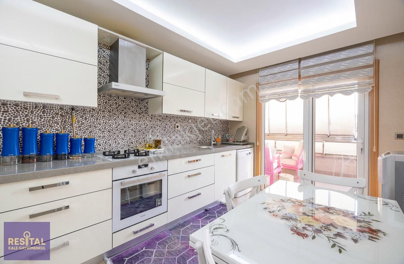 ''bakgör Yaşam Evleri 5'' Te Satılık 150 M2 Ferah 3+1 Daire - Görsel 34