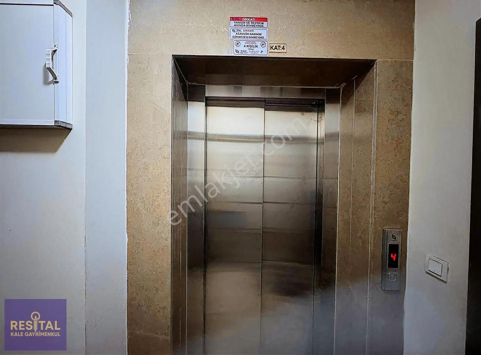 Osmangazi Metro İstasyonu Yanında Satılık 1+1 - Görsel 8