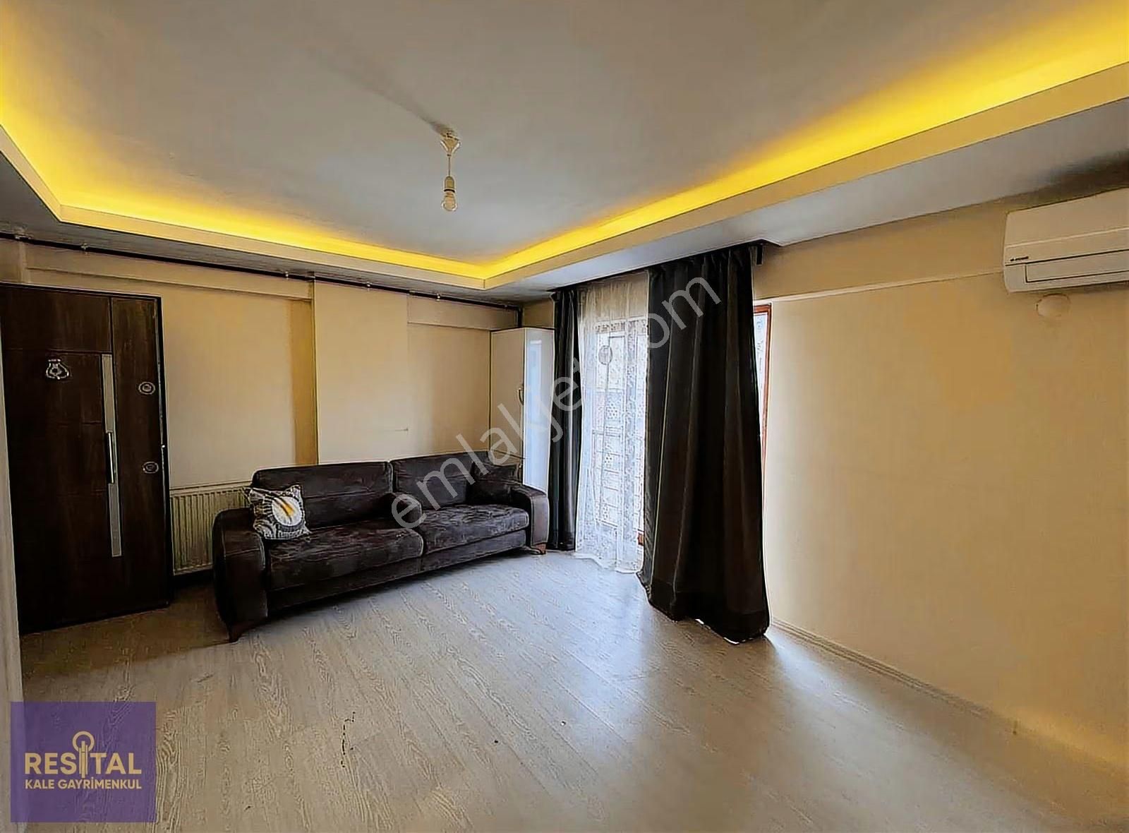 Osmangazi Metro İstasyonu Yanında Satılık 1+1 - Görsel 4