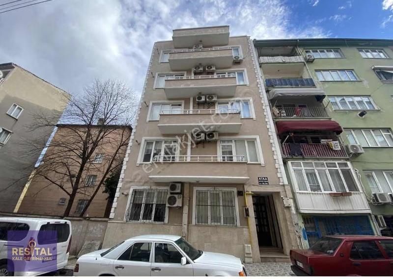 Osmangazi Metro İstasyonu Yürüyüş Mesafesinde Satılık 2+1