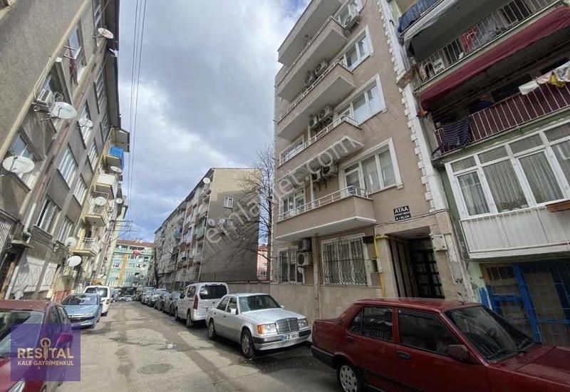 Osmangazi Metro İstasyonu Yürüyüş Mesafesinde Satılık 2+1 - Görsel 5