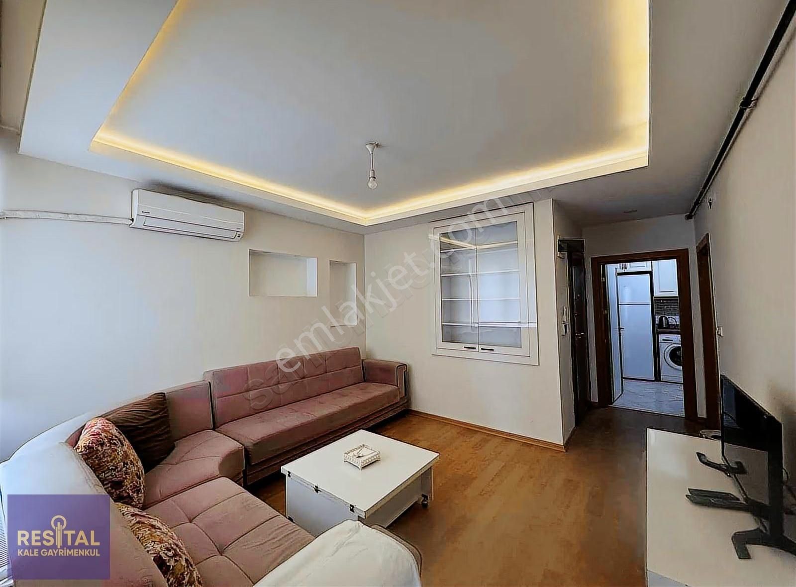 Osmangazi Metro İstasyonu Yürüyüş Mesafesinde Satılık 2+1 - Görsel 4