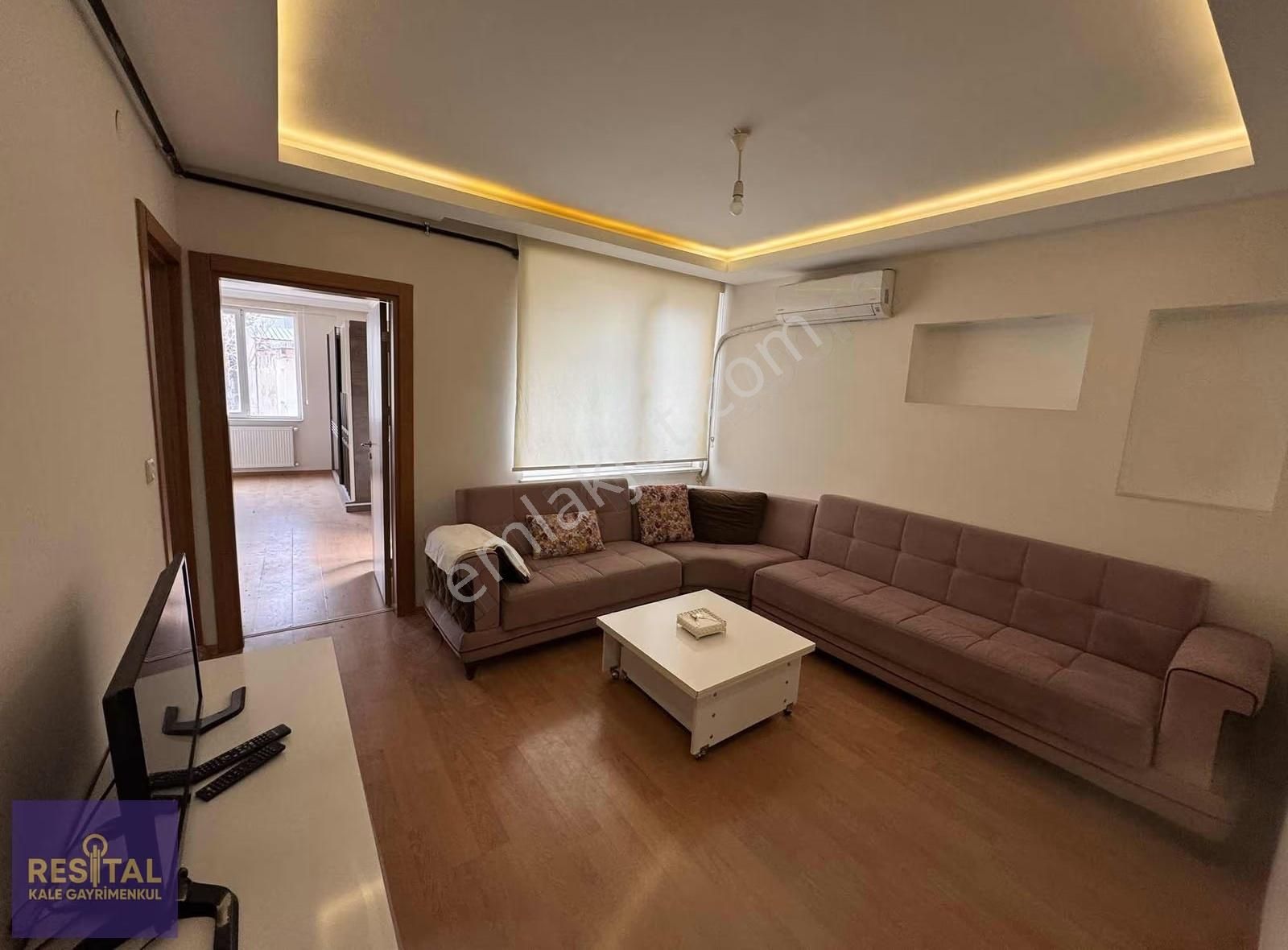 Osmangazi Metro İstasyonu Yürüyüş Mesafesinde Satılık 2+1 - Görsel 6