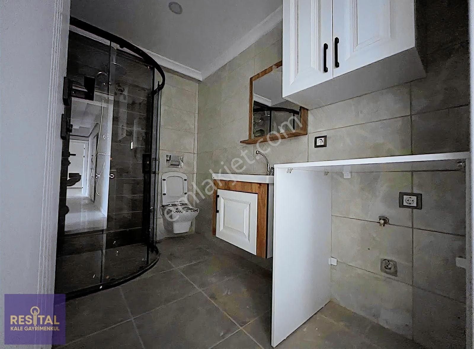 Yolçatı Mah Satılık 2+1 Arakat Daire - Görsel 8