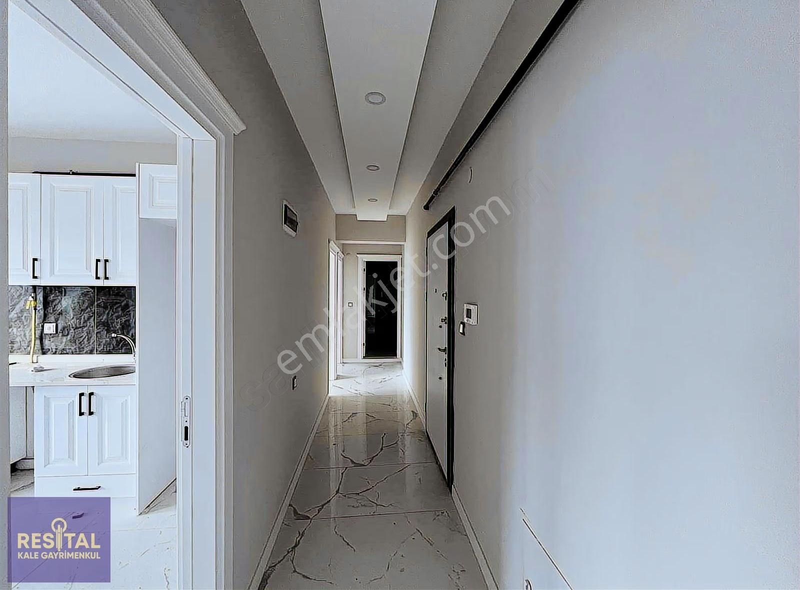 Yolçatı Mah Satılık 2+1 Arakat Daire - Görsel 12