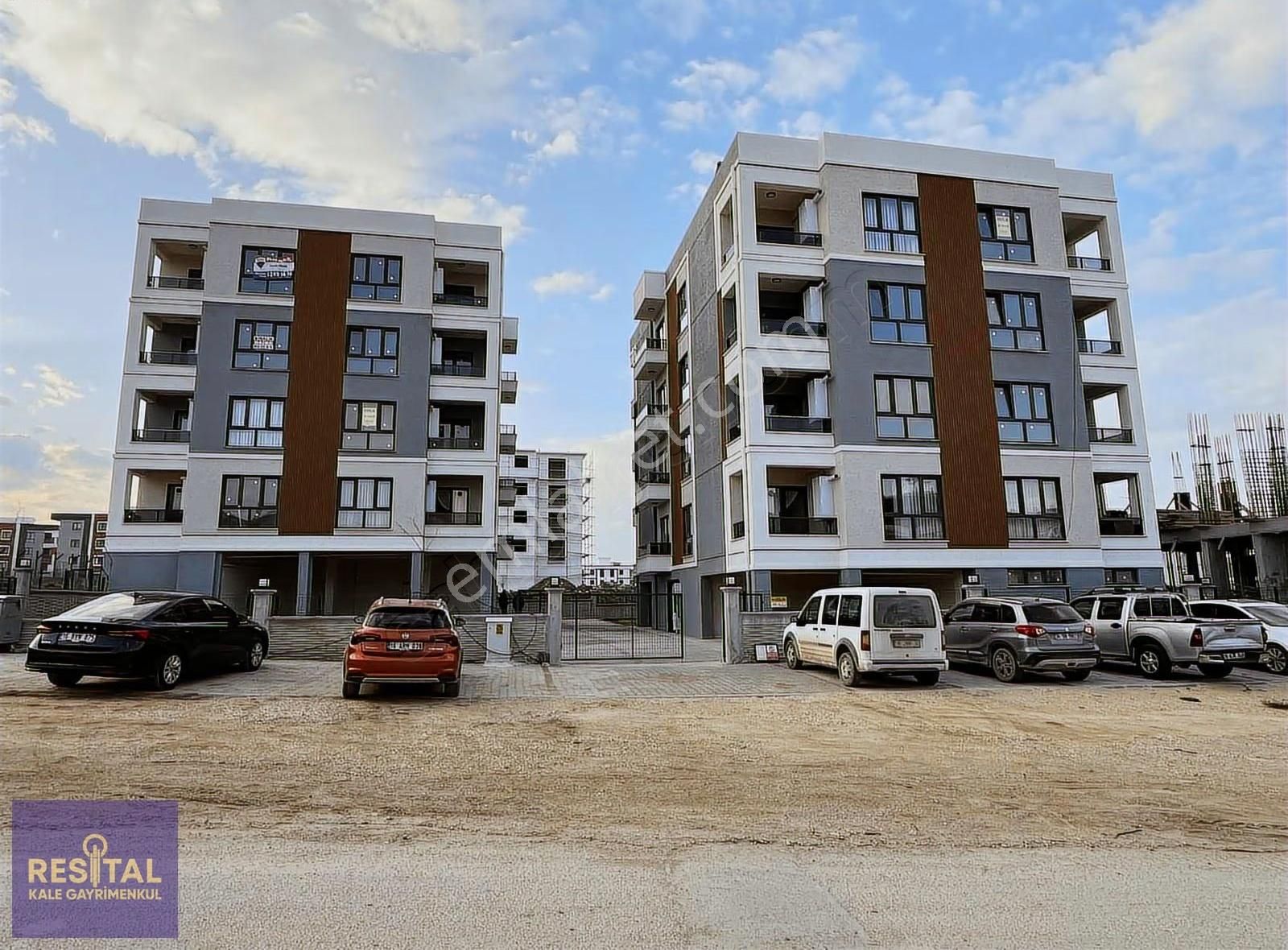 Yolçatı Mah Satılık 2+1 Arakat Daire - Görsel 20