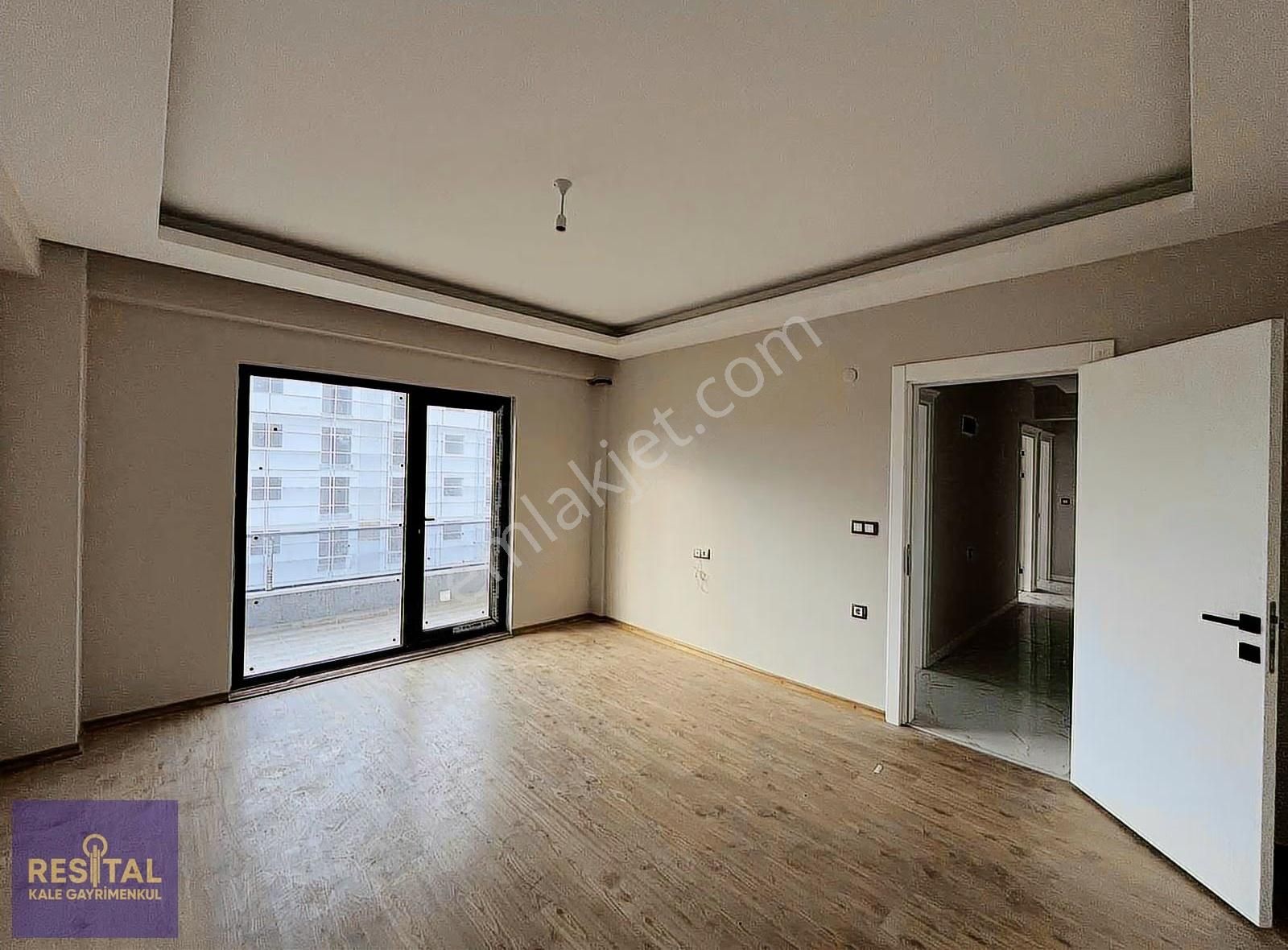 Yolçatı Mah Satılık 2+1 Arakat Daire - Görsel 18