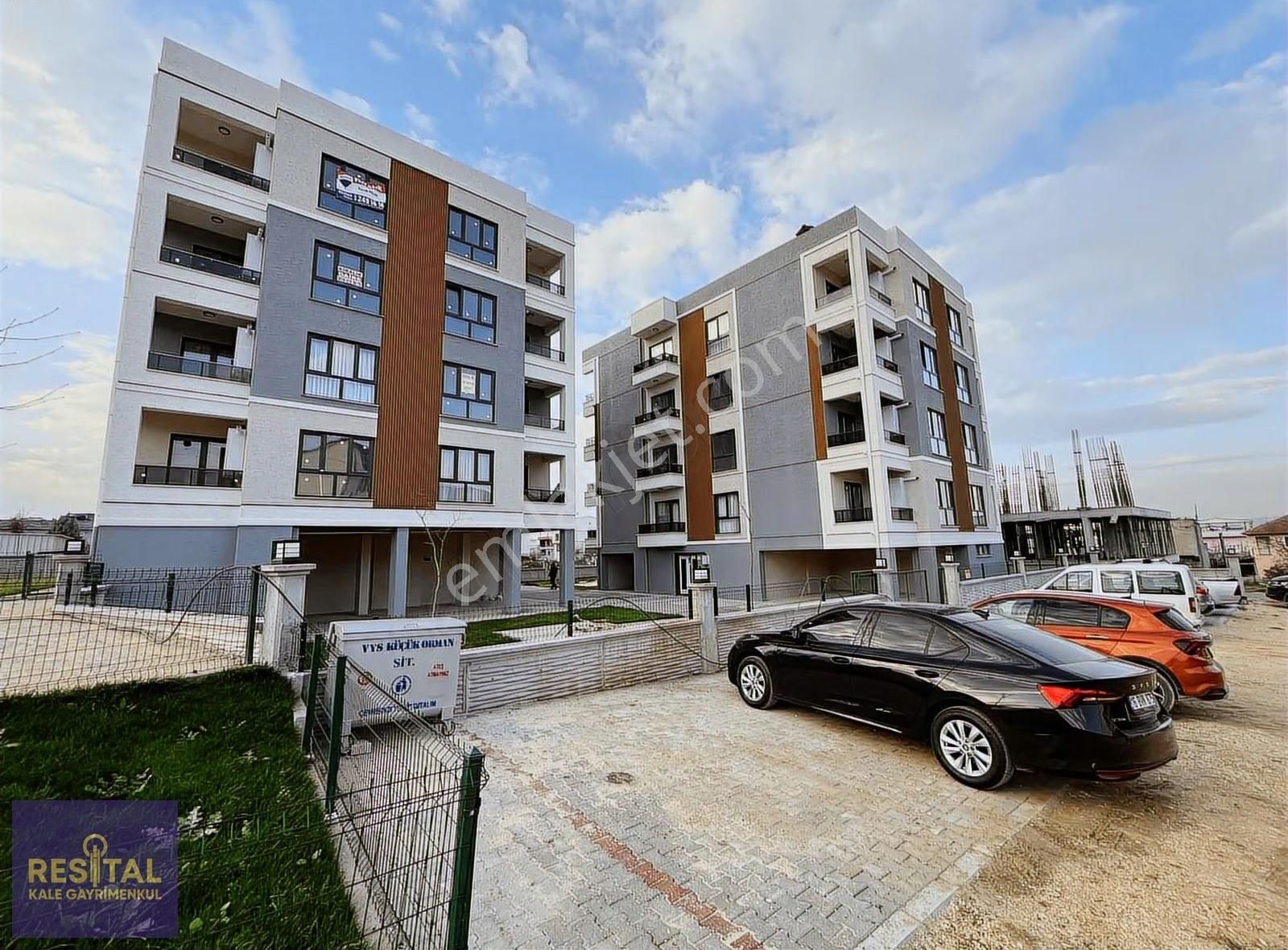 Yolçatı Mah Satılık 2+1 Arakat Daire - Görsel 9