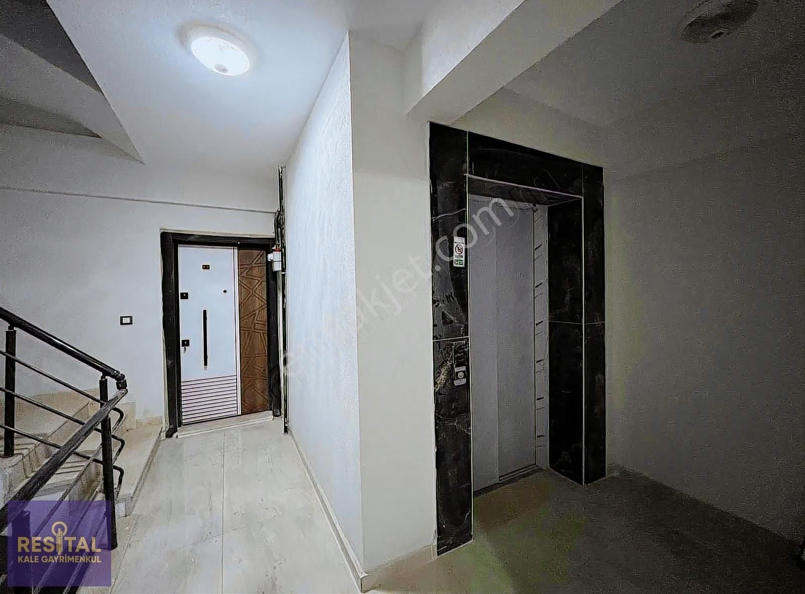 Yolçatı Mah Satılık 2+1 Arakat Daire - Görsel 2