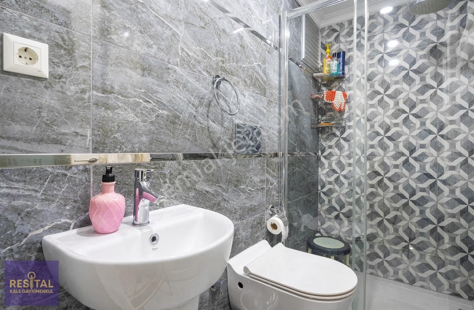 Doburca Saruhan Bey Sitesinde Satılık 172 M2 Geniş 3+1 Daire - Görsel 13