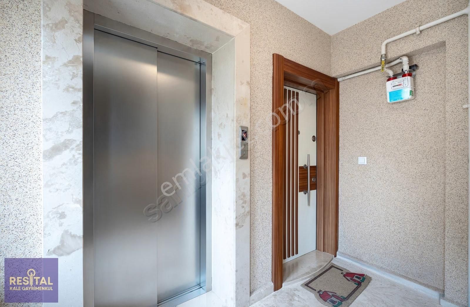 Doburca Saruhan Bey Sitesinde Satılık 172 M2 Geniş 3+1 Daire - Görsel 9