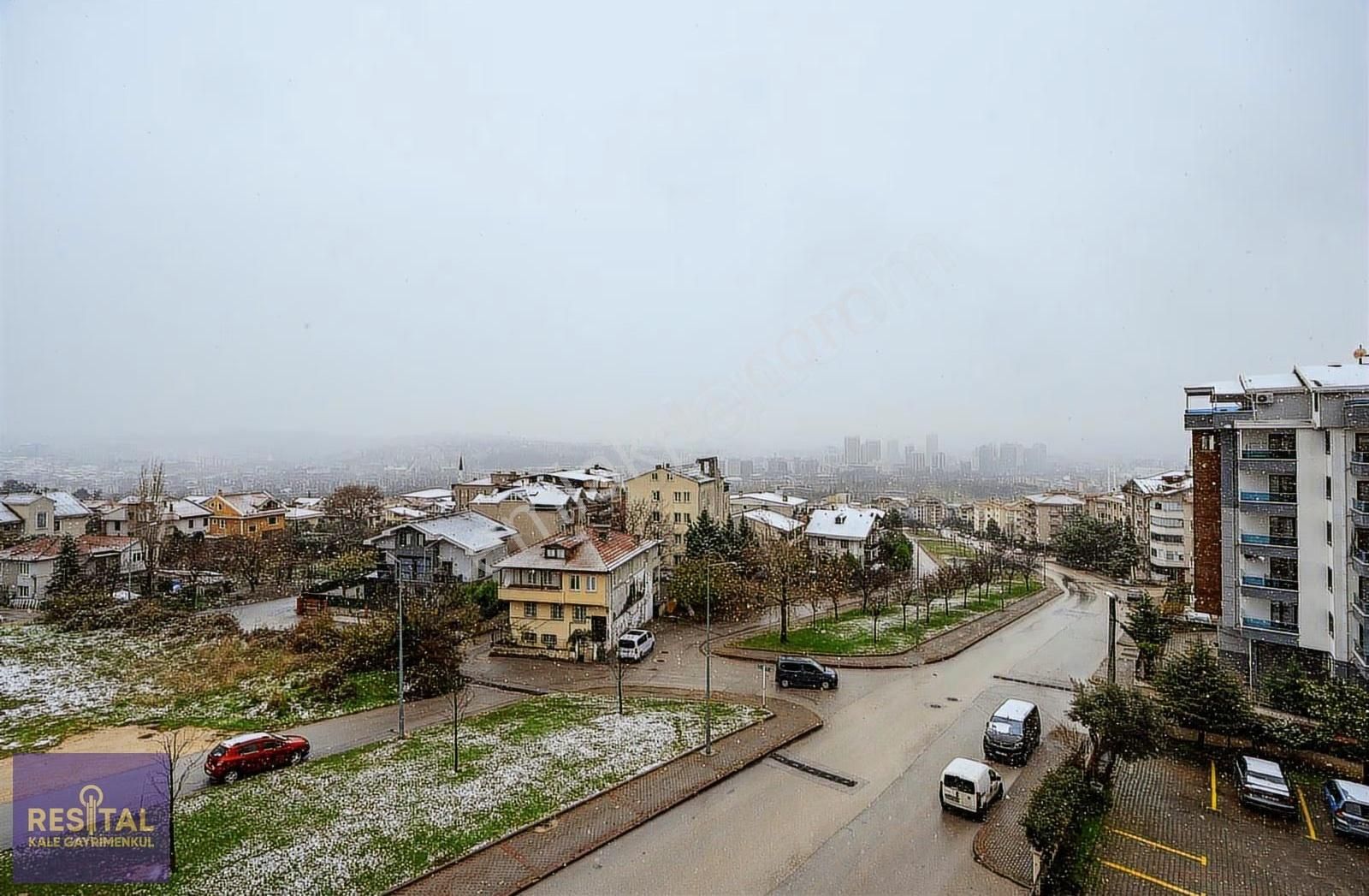 Doburca Saruhan Bey Sitesinde Satılık 172 M2 Geniş 3+1 Daire - Görsel 23